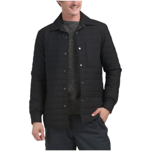 BOGNER Virgin Wool Blend Olli 9 Jacket - Picture 1 of 2